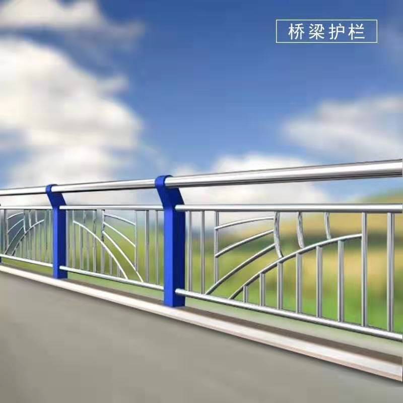 不銹鋼復(fù)合管護(hù)欄