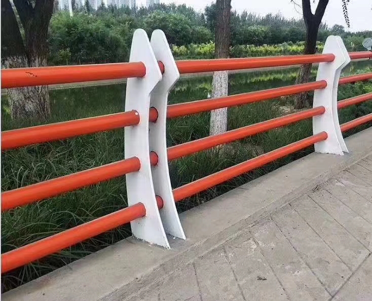 噴塑護(hù)欄