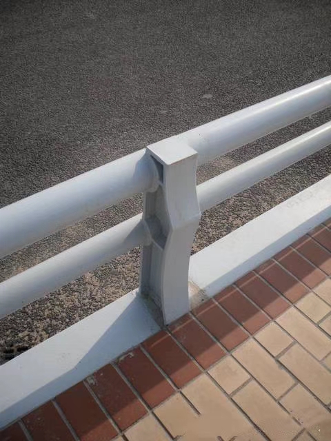 防撞護欄
