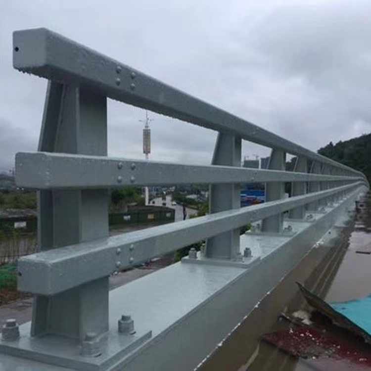 防撞護欄