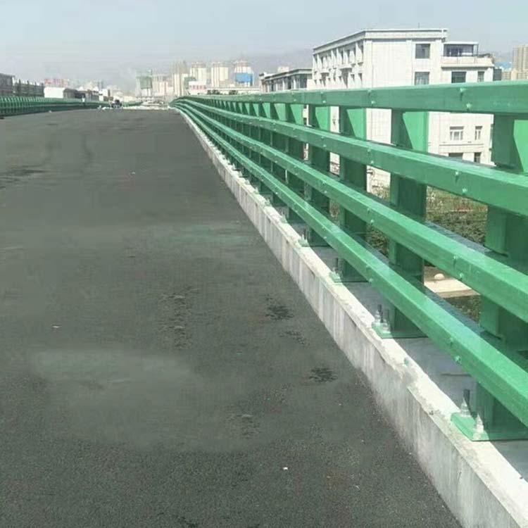 橋梁護(hù)欄