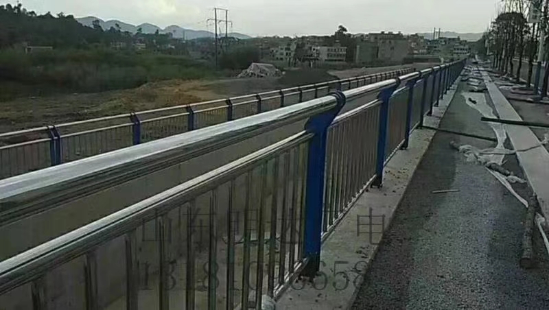 河道護欄005