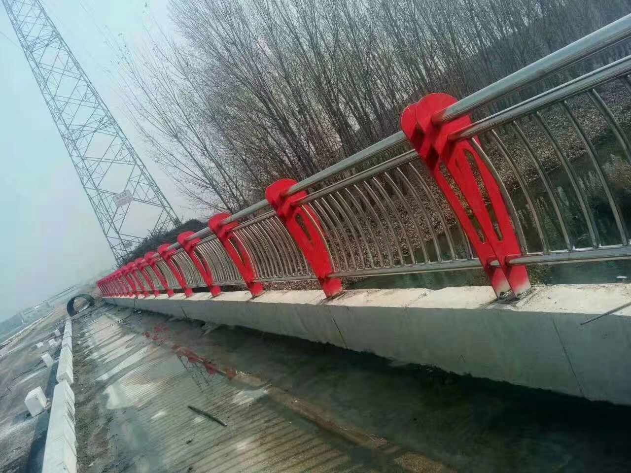 河道護欄007