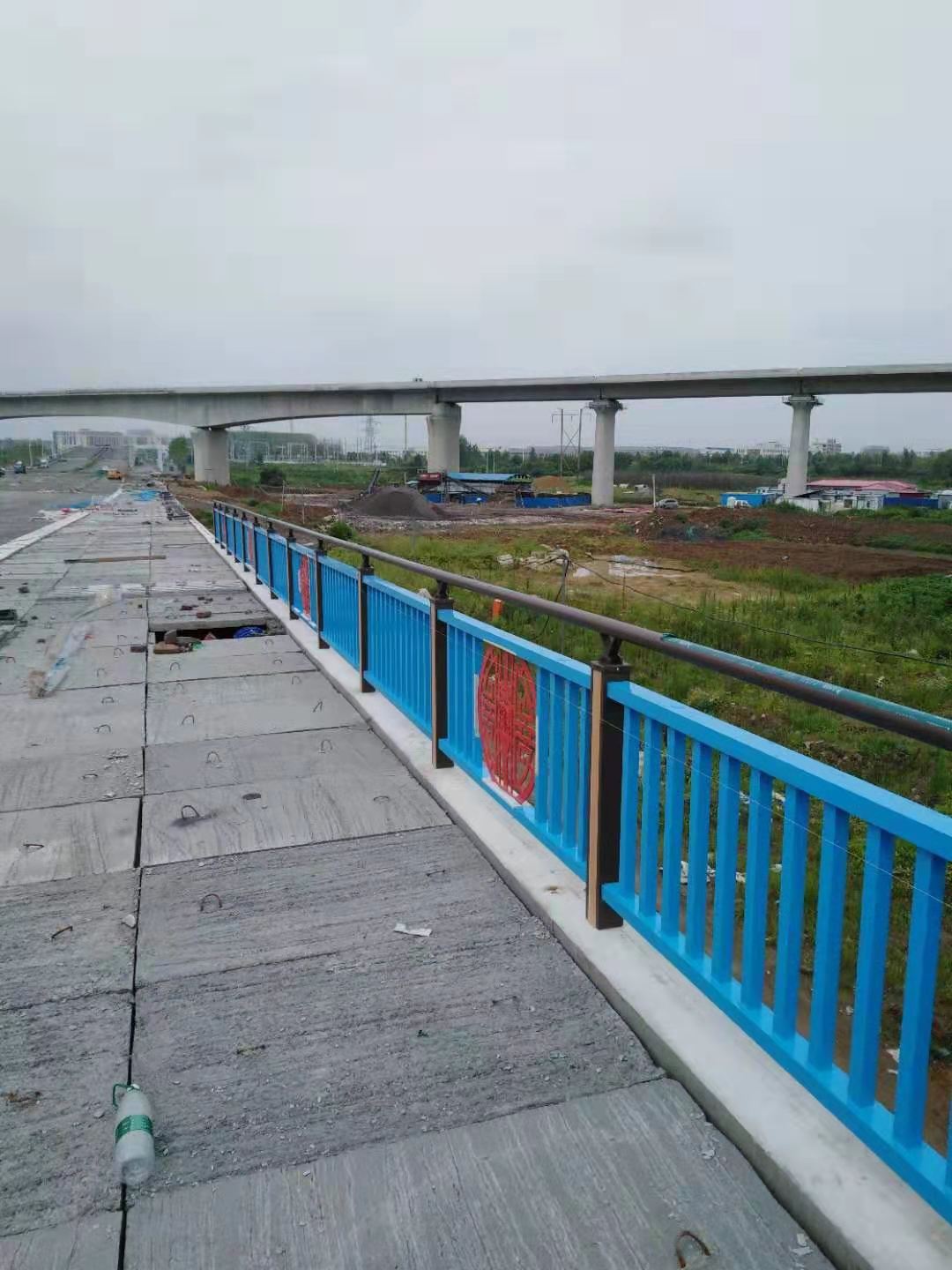 河道護欄040
