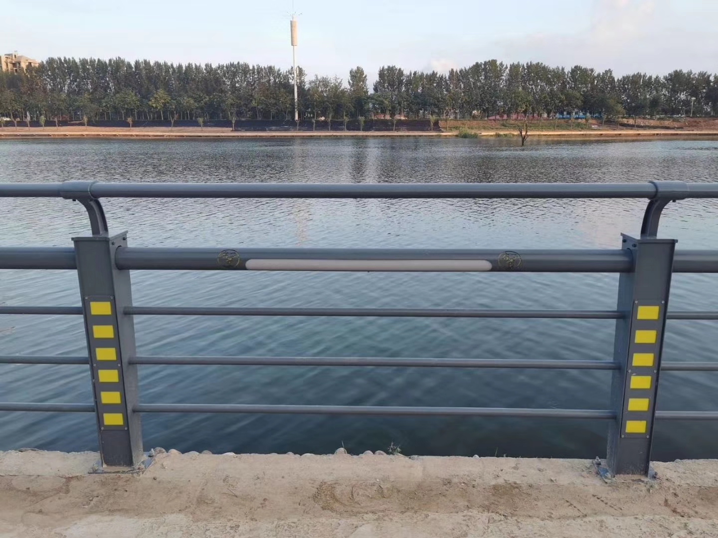 河道護欄056