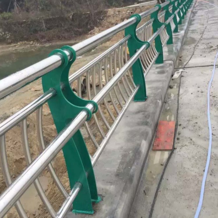 河道護欄041